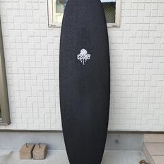 Crime クライム 7.0フィート