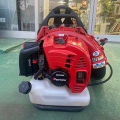 97 ZENOAH エンジンブロア EBZ5100