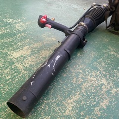 97 ZENOAH エンジンブロア EBZ5100