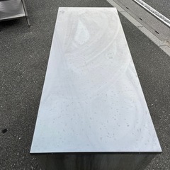 ⭐︎中古品　マルゼン　収納作業台(引き出し付き)  1500×600×800mm   厨房用品⭐︎