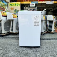 A6370【配達＆設置可能!!】東芝 全自動洗濯機 2020年製 AW-45M7