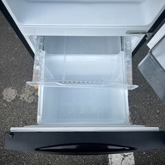 冷蔵庫 東芝 2022年 170L GR-U17BS キッチン家電 れいぞうこ 参考価格49,800円【安心の3ヶ月保証★送料に設置込】💳自社配送時🌟代引き可💳※現金、クレジット、スマホ決済対応※