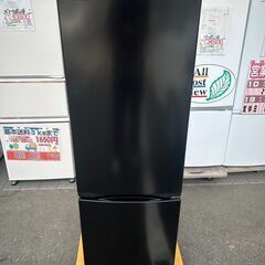 冷蔵庫 東芝 2022年 170L GR-U17BS キッチン家電 れいぞうこ 参考価格49,800円【安心の3ヶ月保証★送料に設置込】💳自社配送時🌟代引き可💳※現金、クレジット、スマホ決済対応※