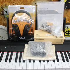 川崎市宮前区リサイクルオフ】roland piano88 キーボード スタンド 
