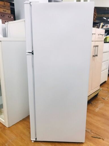 ♦Haier 冷凍冷蔵庫【2019年製】JR-N130A ハイアール Haier 冷凍冷蔵庫 JR-N130A 130L 2019年製 高年式】2019年式