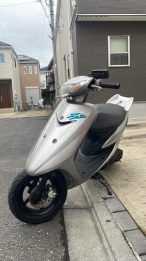 ヤマハ sa16j