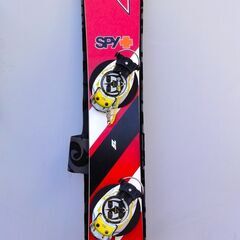 アルペンスノーボード・ビンディング・ソールカバー・ユニカンセット