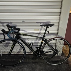 ロードバイク プレシジョンrs