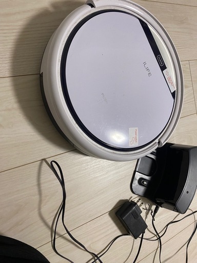 真空ロボットクリーナー