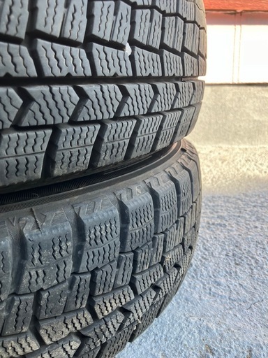 TOYO PROXES J68 205/60R16 16インチ 夏タイヤ 4本 23年製 バリ溝