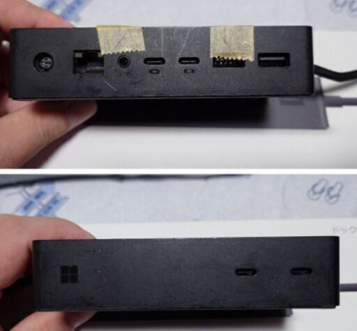 バッテリー◎ グラボ搭載 GTX1050 ノートPC 15 Surface Book2 Core i7