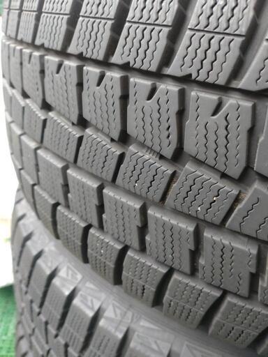 マツダ純正ホイール スタッドレスタイヤ マツダ純正ホイール 