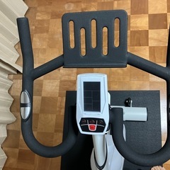 【値下げ】美品エアロバイク