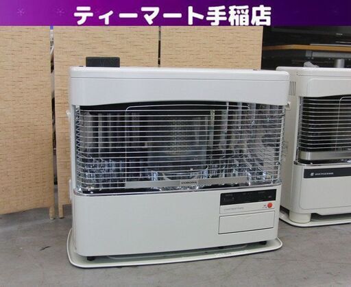 コロナ 煙突式ストーブ 2022年製 UHD-77BSN 煙突式輻射+床暖 コロナ 煙突式ストーブ 2022年製 UHD-77BSN 煙突式輻射+床暖