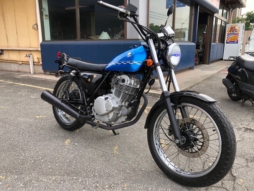 グラストラッカー　後期　エンジン好調　 品質保証，格安 グラストラッカー ビッグボーイNJ47A 実動 エンジン B1