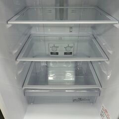 ☆ジモティ割あり☆ MITSUBISHI 冷蔵庫 146L 18年製 動作確認