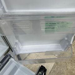 ☆ジモティ割あり☆ MITSUBISHI 冷蔵庫 146L 18年製 動作確認