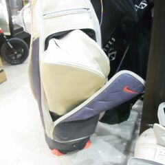ナイキ ゴルフクラブセット キャディバッグ 【モノ市場東海店】147