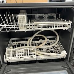 軽トラック90分貸し出し無料！】Panasonic食器洗い乾燥機です！ 