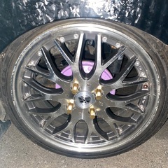 16インチ 5.5J+45 165/45R16 4本