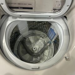 軽トラック90分無料貸出サービス有】YAMADA洗濯機