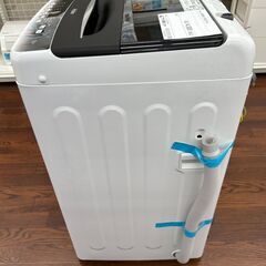 ★ジモティ割あり★ Haier 洗濯機 5.5kg 23年製 動作確認／クリーニング済み TJ9591