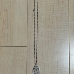 ネックレス　カルティエ