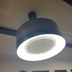 照明 NNOINNO （イーノイーノ） 空気清浄機