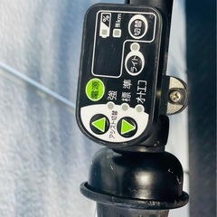 0789ブリヂストン3人乗り20インチ子供乗せ電動アシスト自転車