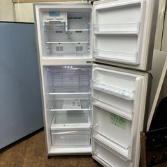 I616 🌈 ジモティー限定価格！ 2022年製の展示品未使用品！  Panasonic 冷蔵庫 (248L)  ⭐
