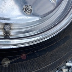 マークワン（タイヤ付き）