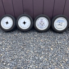 マークワン（タイヤ付き）