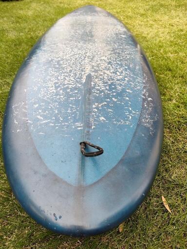 CI MID 6.10サーフボードミッドレングス チャネルアイランズ CI MID 7