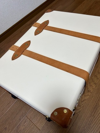 グローブトロッター　サファリ21インチ