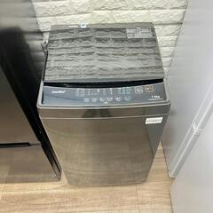 配送設置0円で?✌ ほぼ新品 2024年製 洗濯機7.0㎏❗