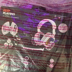 未使用　アストロ　A30 ゲーミング　ヘッドセット 