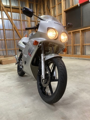 ホンダ NS-1 NS1