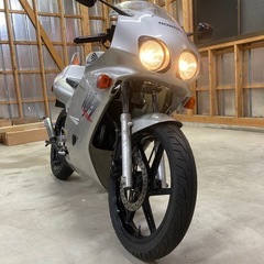 埼玉県のns1 バイクの中古が安い！激安で譲ります・無料であげます 