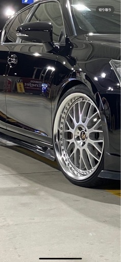 ワーク　VS 18インチ　メッシュ ワーク VS 18インチ メッシュ WORK VS XX 18」の人気商品一覧