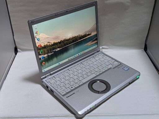 Let's note?SZ6?高性能高画質美品?SSD?WIN11?Office2021 Let's note?SZ6?高性能高画質美品?SSD?WIN11?Office2021