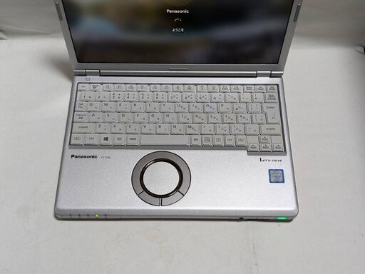Let's note?SZ6?高性能高画質美品?SSD?WIN11?Office2021 小型 Let's note?SZ6?高性能高画質美品?SSD?WIN11?Office2021 小型