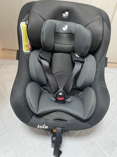 回転式・ISOFIX取付 チャイルドシート[joie（ジョイー）] ｜ Arc360