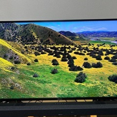 TV テレビ Hisense　ハイセンス50型　