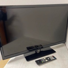 RIVER 液晶テレビ(テレビ)の中古が安い！激安で譲ります・無料であげます｜ジモティー