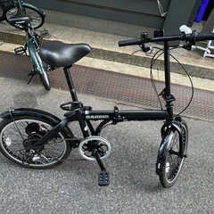 中古】名古屋市の折りたたみ自転車を格安/激安/無料であげます・譲ります｜ジモティー