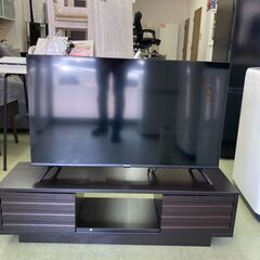 リサイクルショップどりーむ天保山店 No14913 TV テレビ ハイセンス