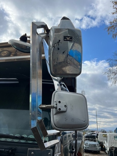 デコトラ ミラー デコトラミラーステー