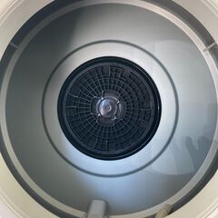 【リサイクルショップ　ピカソ　小松原】2021年製 日立 HITACHI 5.0kg 衣類乾燥機  専用ユニット のびのびスタンドセット★2196★