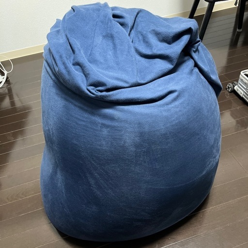 Yogibo Max Yogibo Max ヨギボーマックス ダークグレー柄あり 公式