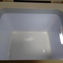 マキタ40v　充電式保冷温庫　ジャンク